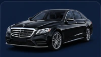 Mercedes S-Class